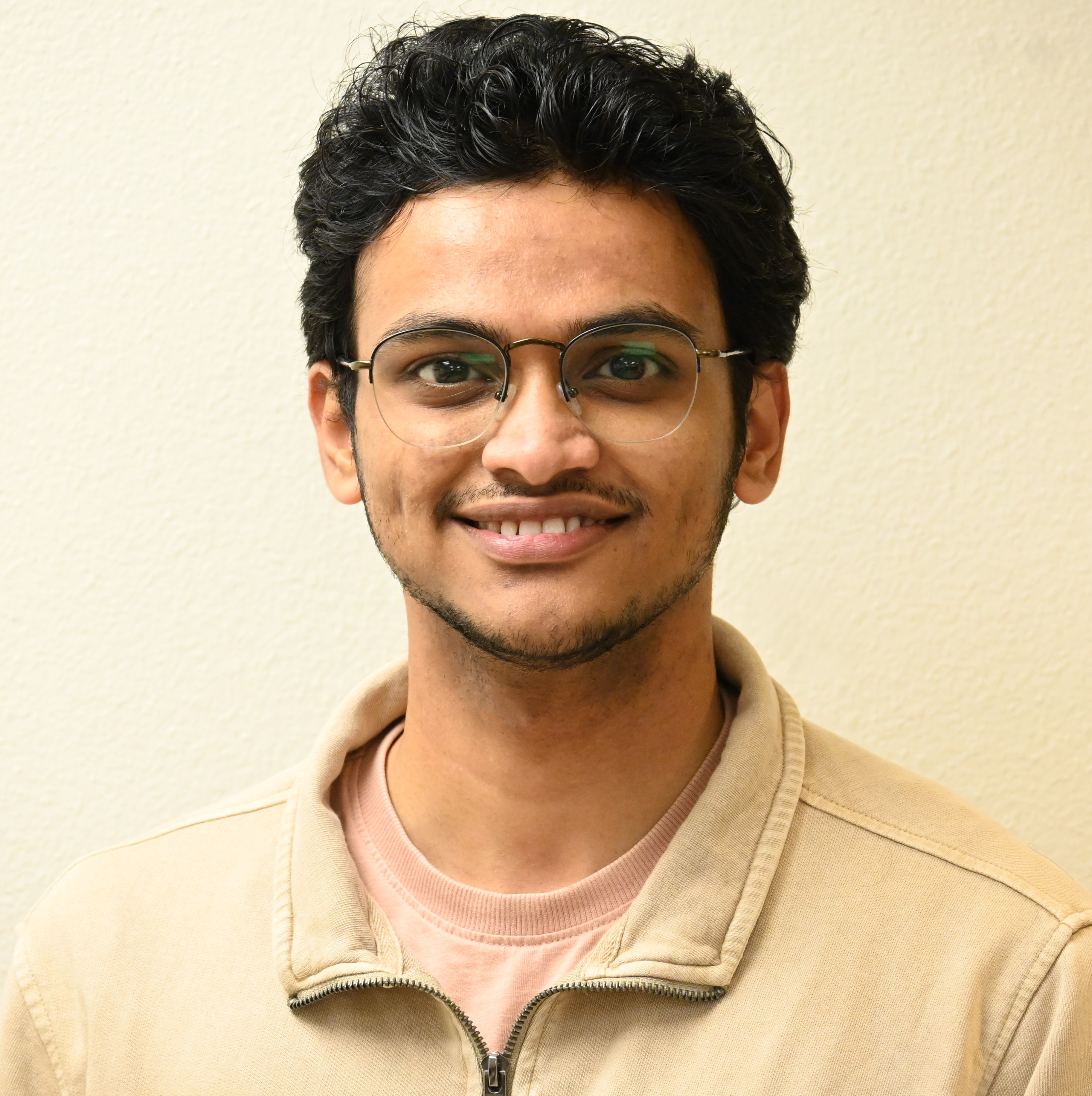 Anirudh Gudi