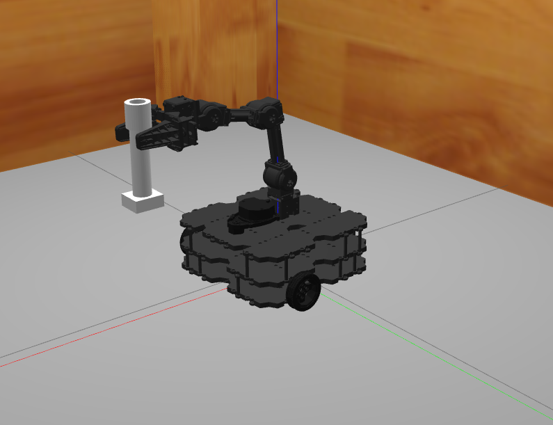 FClean Bot